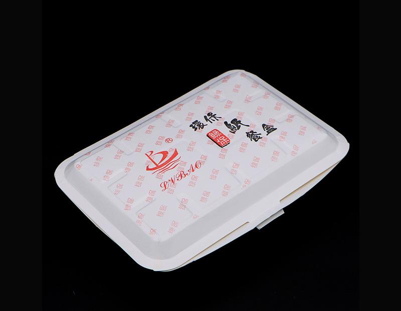 圓角餐盒