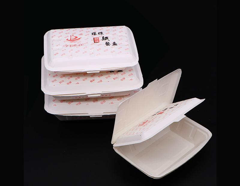 方格餐盒